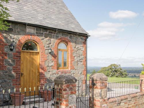 Bausley Chapel – Photos 2