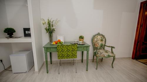Gambar di galeri bagi Hostal Escala Suites di Madrid