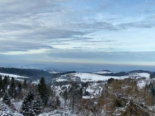 Fotografie z fotogalerie ubytování Pod lesem v destinaci Čenkovice