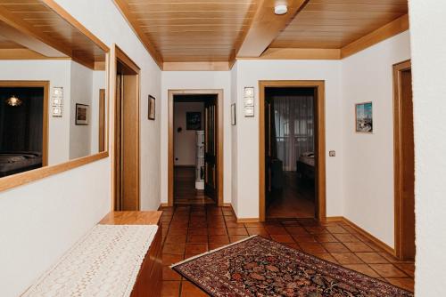 Photo de la galerie de l'établissement Ferienwohnung Hartlieb Goldeck Millstättersee, à Spittal an der Drau