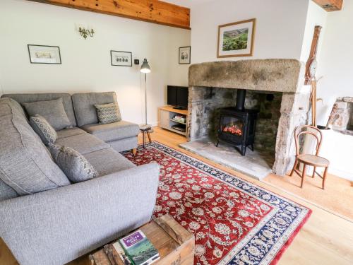Croft Cottage – Photos 3