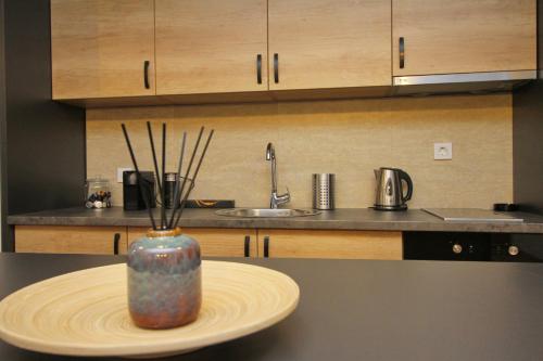 Afbeelding uit fotogalerij van Apartman La Corona in Zlatibor