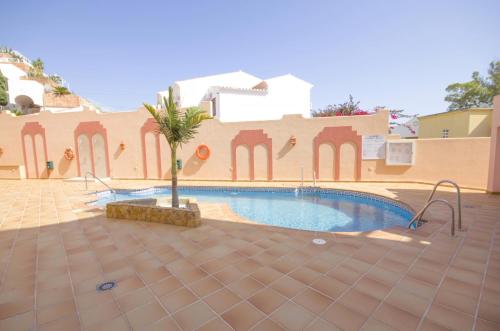 Albi B&B Burriana Beach