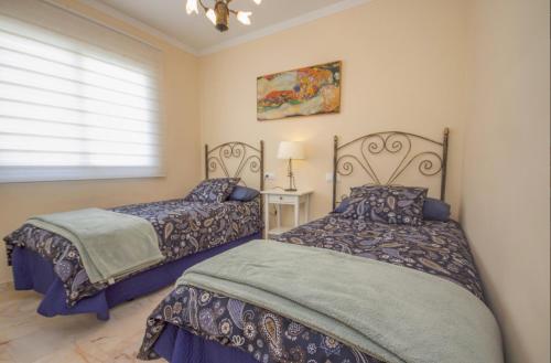 Albi B&B Burriana Beach