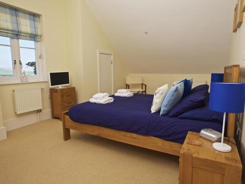 Gallery image of 1 Combehaven in Salcombe