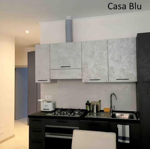 Gallery image of Case Rossa e Blu in Villanova dʼAlbenga