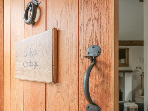 Curly's Cottage – Photos 3