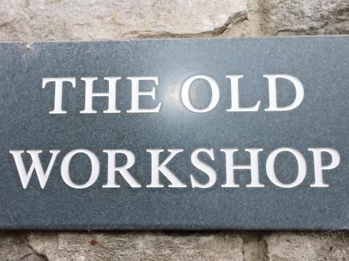 The Old Workshop