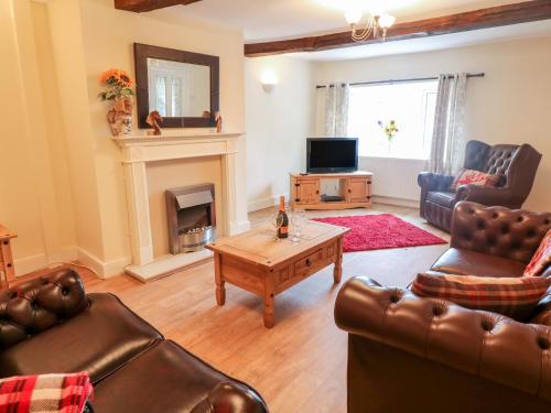 Stone Farm Cottage – Photos 3