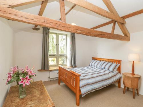 Gallery image of The Barn in Honiton