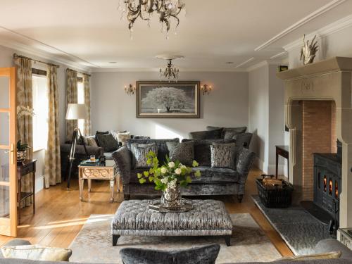High Fellside Hall – फ़ोटो 4