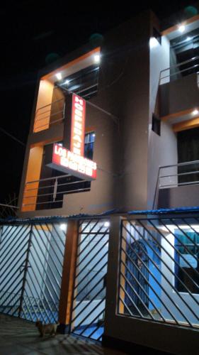 Gallery image of HOSPEDAJE LOS PAREDONES in Ica