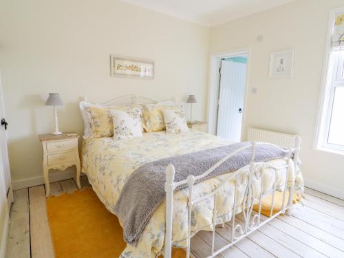 Gallery image of Coorie Cottage in Great Yarmouth