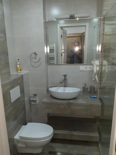 Gallery image of New Gudauri loft1 in Gudauri