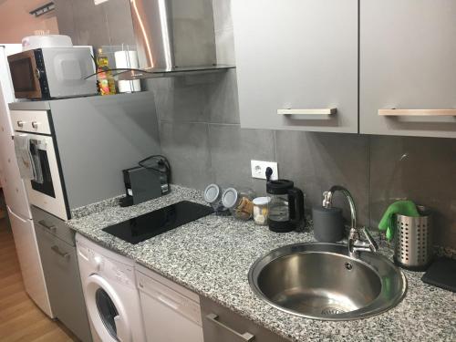 NERALE Loft Downtown Plaza Mercado