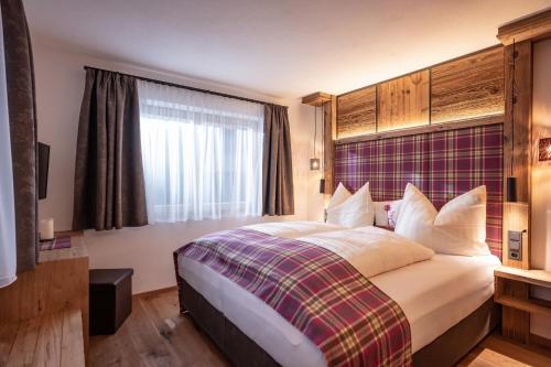 Appartements Rosengarten