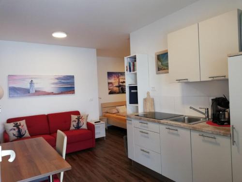 Bodo Apartment