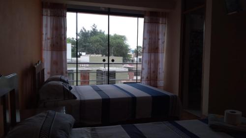 Gallery image of HOSPEDAJE LOS PAREDONES in Ica