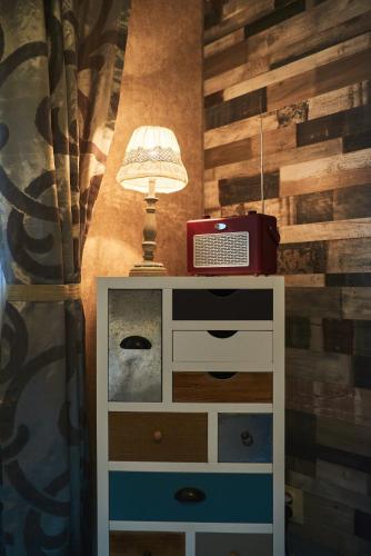 Photo de la galerie de l'établissement Apartment AlPreMira, à Varna