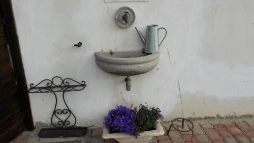 Gambar di galeri bagi B&B L' Eremo di Sulmona
