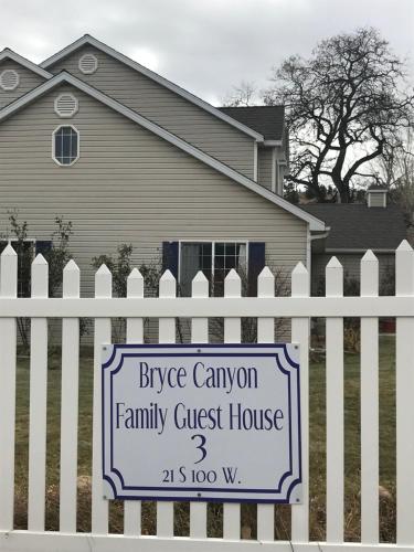 Φωτογραφία από το άλμπουμ του Tropic Vacation Rental Near Bryce Canyon Natl Park σε Tropic