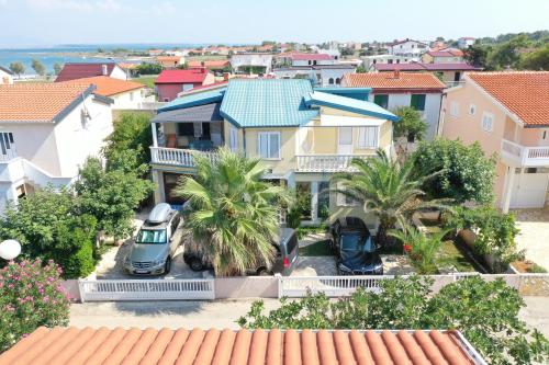 Apartment Plavo Sidro