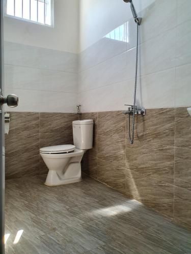 Gambar di galeri bagi An An Homestay Bảo Lộc di Bao Loc