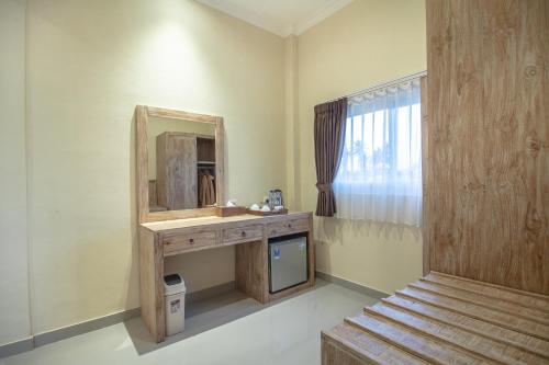 Fotografie z fotogalerie ubytování Sujiwa Ubud Retreat Villa v Ubudu
