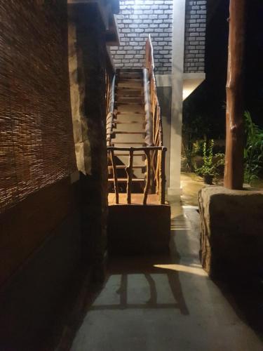 Gambar di galeri bagi Jungle House di Udawalawe