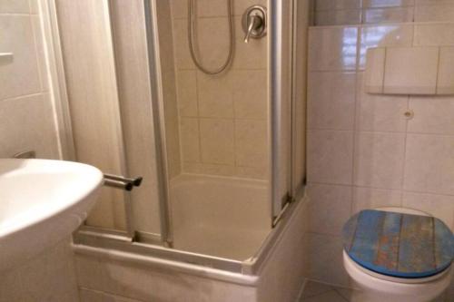 Bilik mandi di 80m2 NEW spectacular mountain view