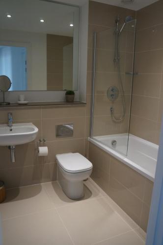 Gallery image of 29 @ One Lusty Glaze in Newquay