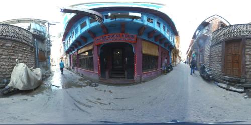 Galería fotográfica de Shivam Guest House en Jodhpur