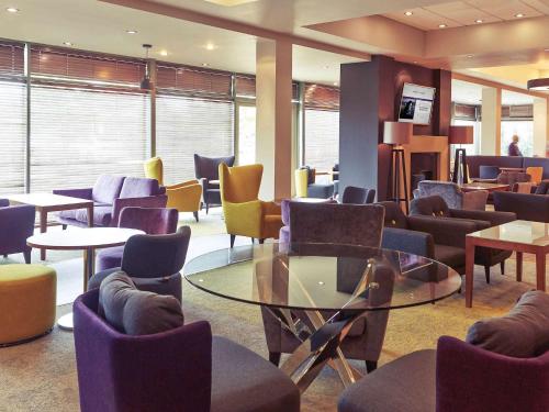 Mercure Sheffield Parkway Image