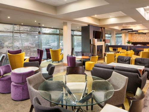Mercure Sheffield Parkway Image