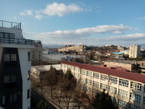 Gallery image of FLAMANITA APARTMENTS in Skopje