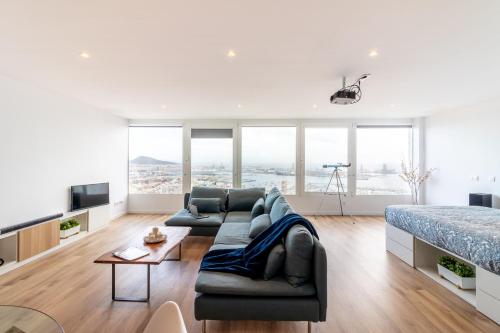 Skyview Las Palmas