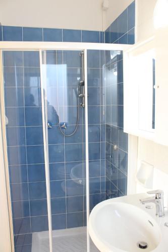 Gallery image of Hotel Luca in Lido di Camaiore