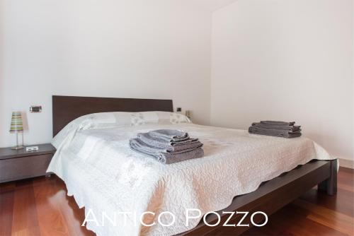 Afbeelding uit fotogalerij van Appartamento Antico Pozzo in Riva del Garda