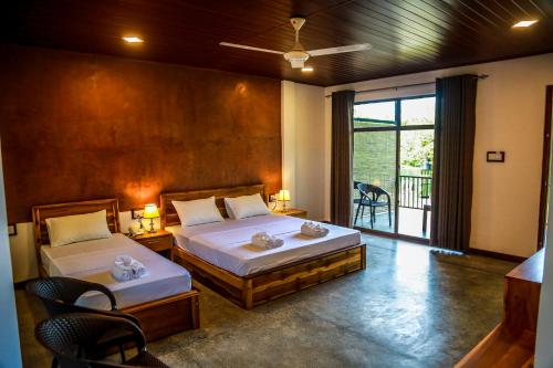 Gallery image of Doola River Edge in Udawalawe