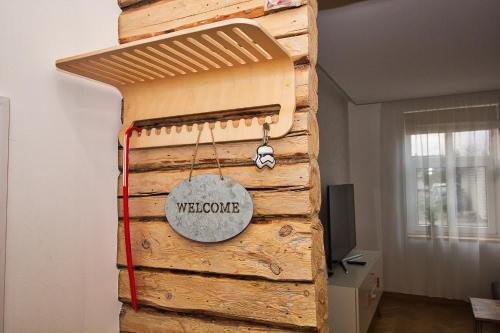 Imagen de la galería de Pärnu Apartment, en Pärnu