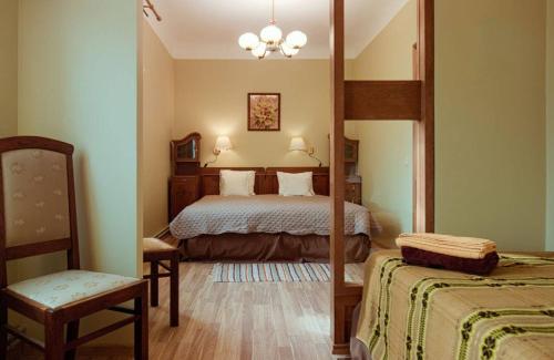 Φωτογραφία από το άλμπουμ του Guest house LAUKMALI σε (( Falcgrāve ))