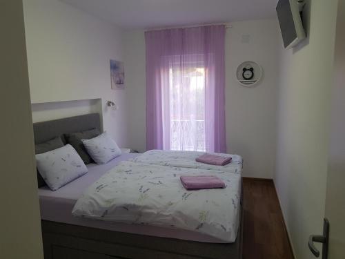 Afbeelding uit fotogalerij van Apartman Luka in Novigrad Istria