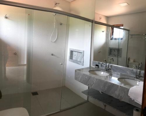 Photo de la galerie de l'établissement Pousada Cheiro da Terra, à Capitólio