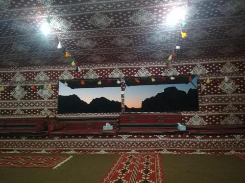 Imagen de la galería de Wadi Rum Sky Tours & Camp, en Wadi Rum