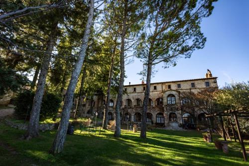 Albergo Santa Chiara