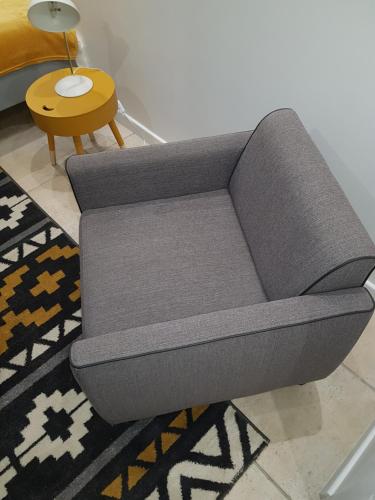 Photo de la galerie de l'établissement studio proche Paris et la défense 10min - non-fumeur, à Bezons