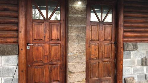 Φωτογραφία από το άλμπουμ του hermosa cabaña cerca del puerto σε San Clemente del Tuyú