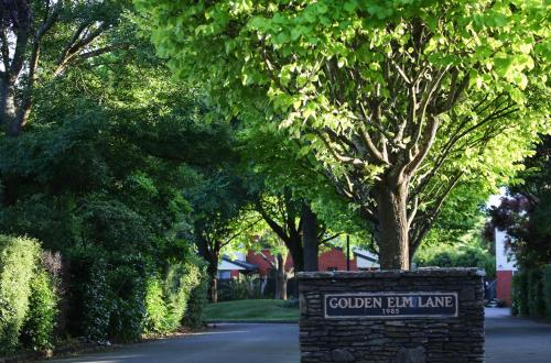 Guest House Golden Elm Garden Christchurch New Zealand Booking Com