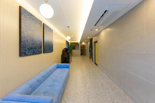 Galería fotográfica de Browndot Hotel Sasang Renecite en Busan