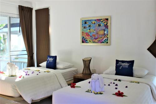 Fotografie z fotogalerie ubytování Phi Phi Bayview Resort v destinaci Phi Phi Don
